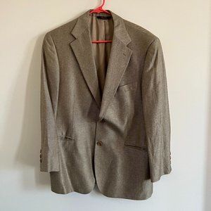 Brooks Brothers blazer size 40SH (XL)